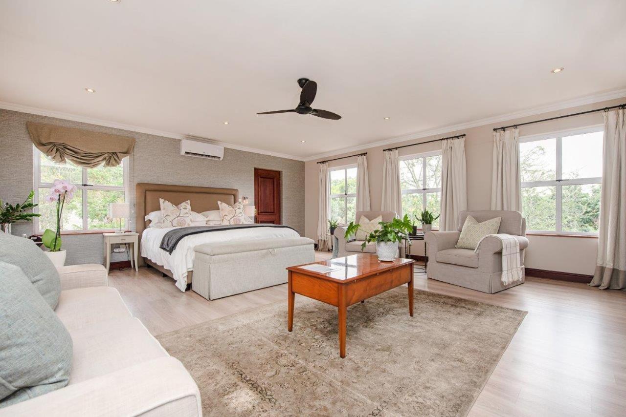 Wild Olive Executive Suite ヨハネスブルグ エクステリア 写真